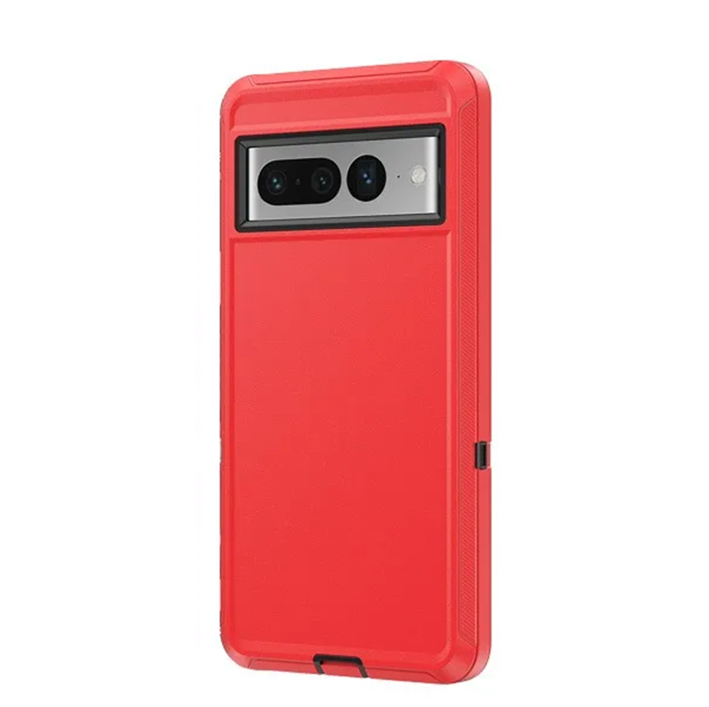Coque Defender antichoc pour Google Pixel 7 Pro Coque Defender antichoc pour Google Pixel 7 Pro
